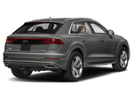 2020 Audi Q8 55 Premium Plus quattro