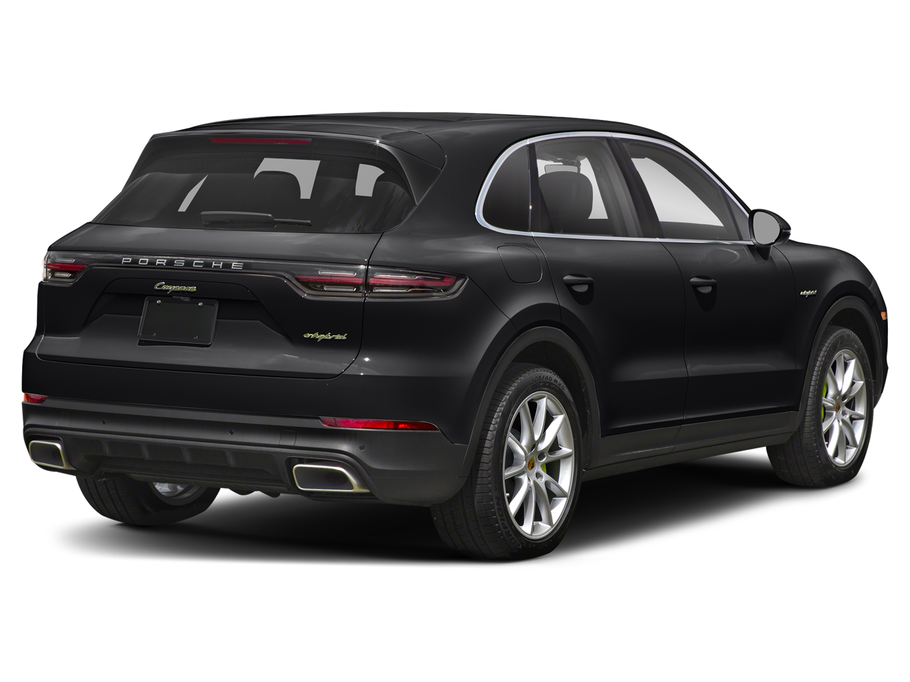 2021 Porsche Cayenne E-Hybrid Base