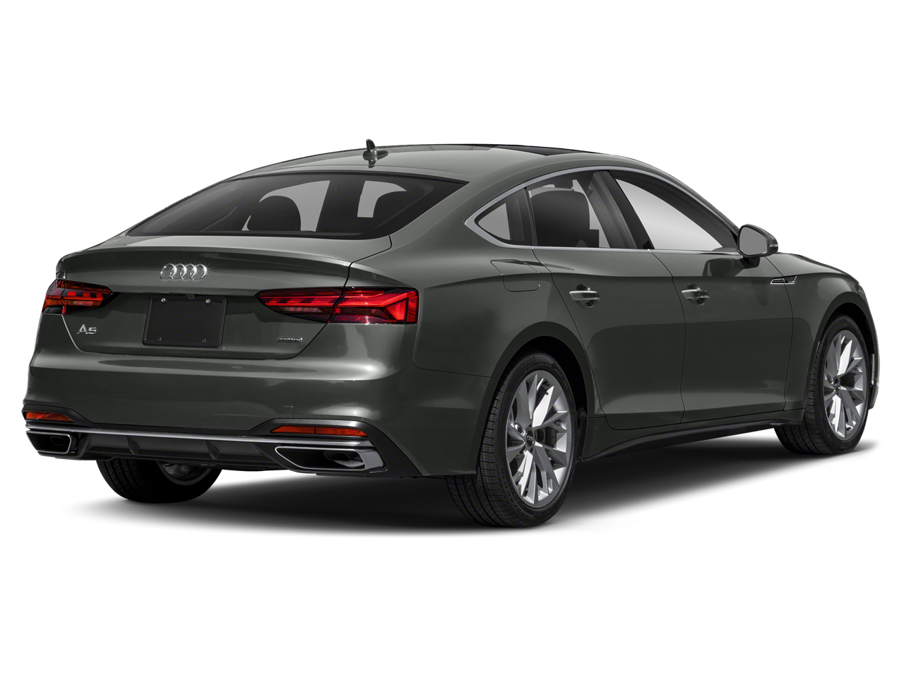 2022 Audi A5 Sportback Premium Plus S Line quattro