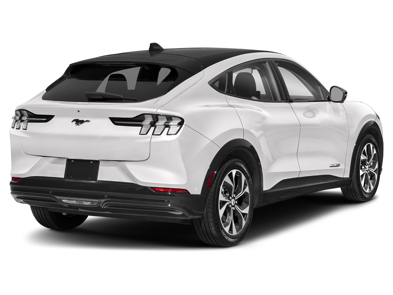 Used 2022 Ford Mustang Mach-E Premium RWD with VIN 3FMTK3R76NMA15529 for sale in Wilmington, NC