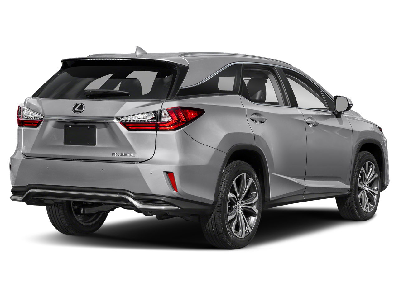 2022 Lexus RX 350L