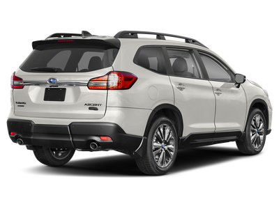 2022 Subaru Ascent Onyx Edition