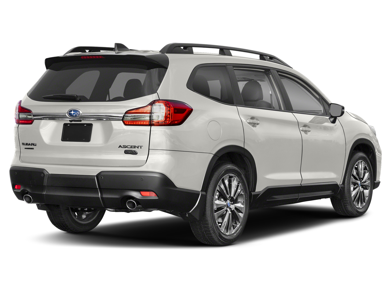 2022 Subaru Ascent Onyx Edition photo 2