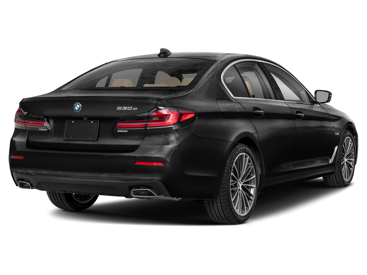2023 BMW 5 Series 530e iPerformance