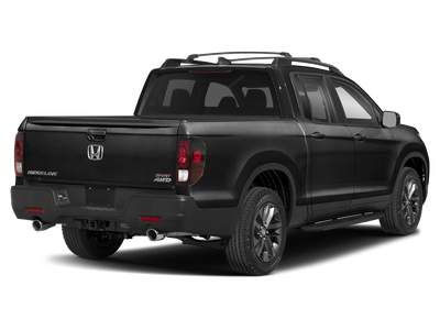 2023 Honda Ridgeline Sport