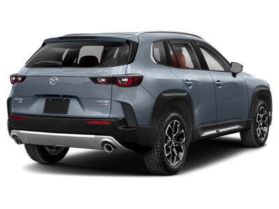 2023 Mazda Mazda CX-50 2.5 Turbo Meridian Edition