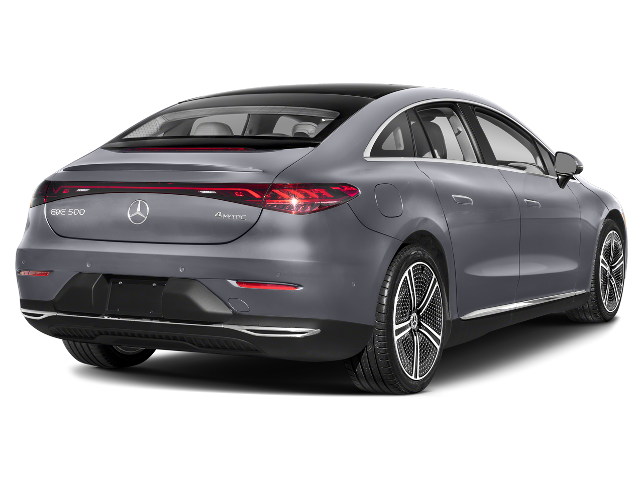 2023 Mercedes-Benz EQE 500 Sedan 4MATIC®