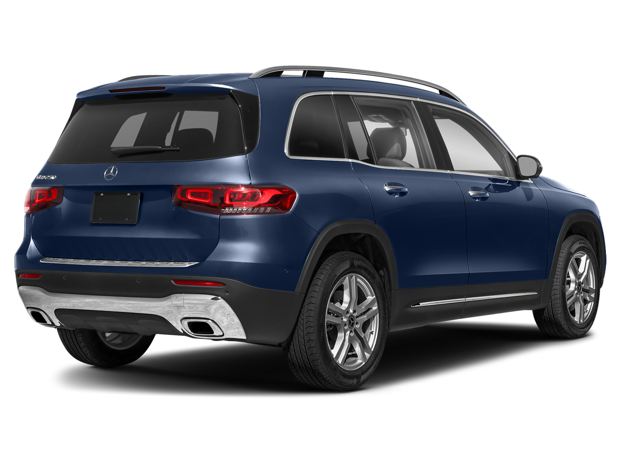2023 Mercedes-Benz GLB GLB 250 4MATIC®