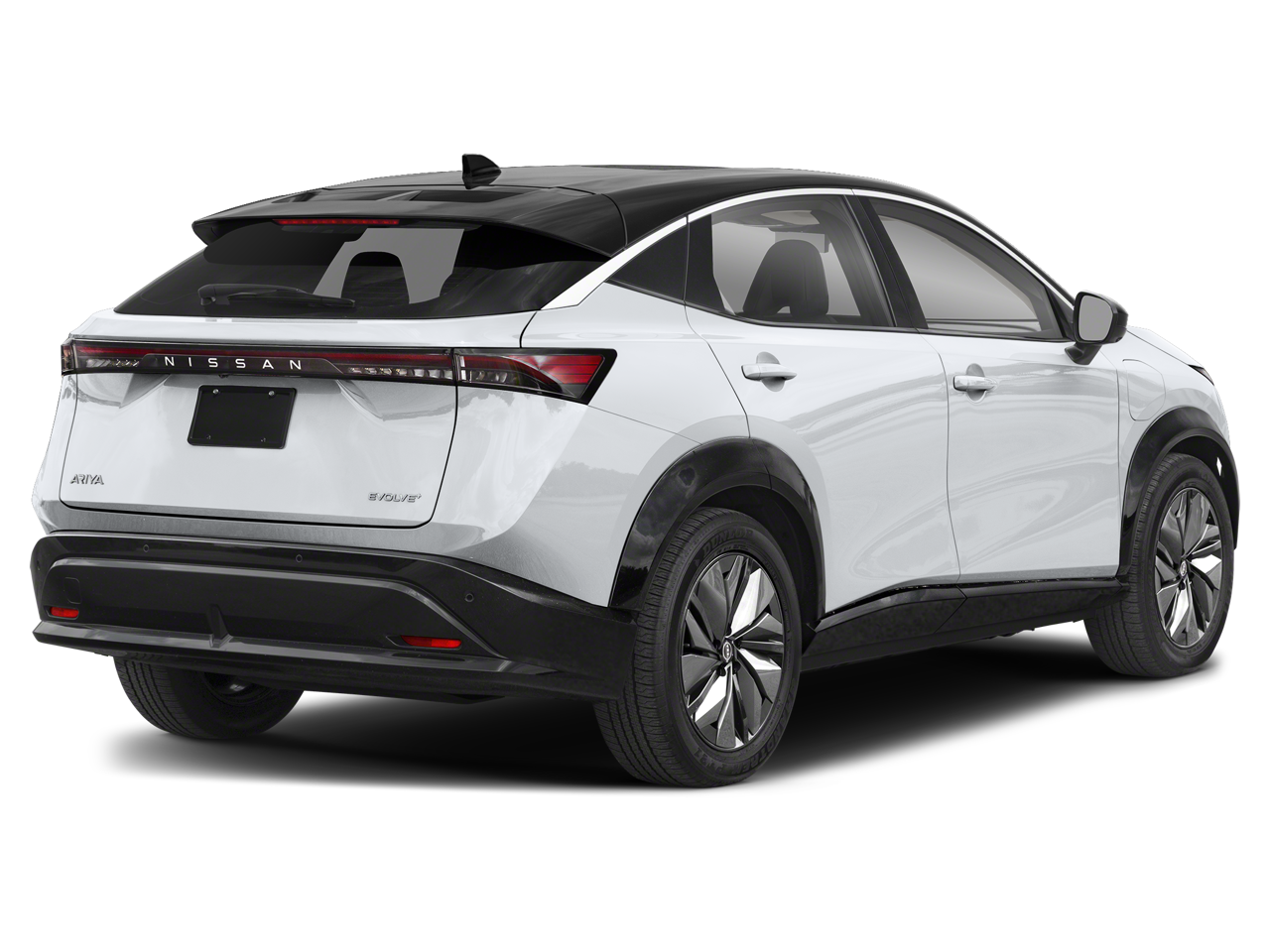 2023 Nissan ARIYA Evolve+ e-4ORCE photo 3
