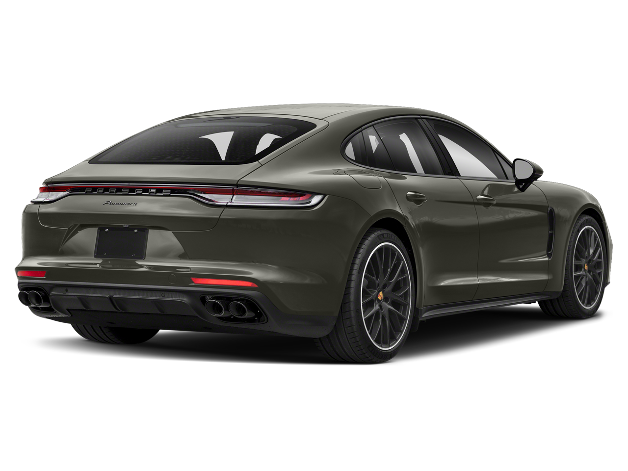 2023 Porsche Panamera Base