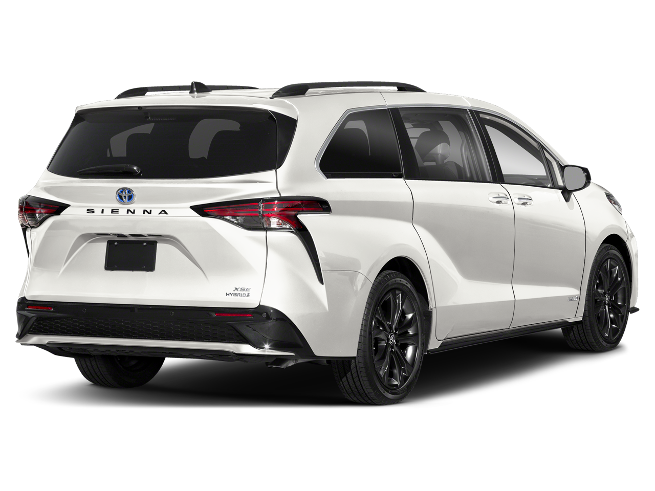 2023 Toyota Sienna XSE