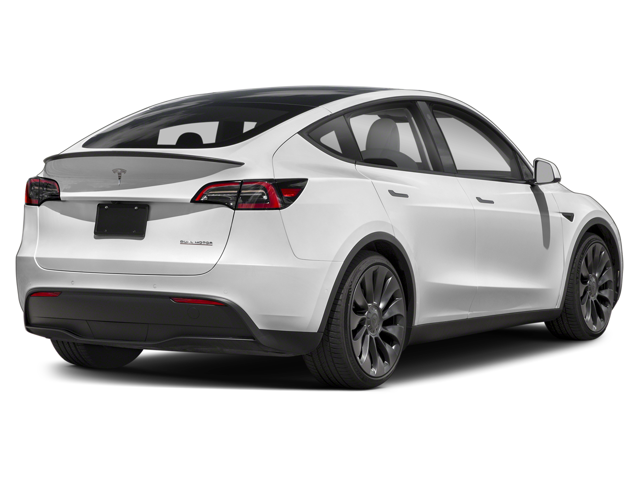 Used 2023 Tesla Model Y Long Range with VIN 7SAYGDEEXPA078744 for sale in Wilmington, NC