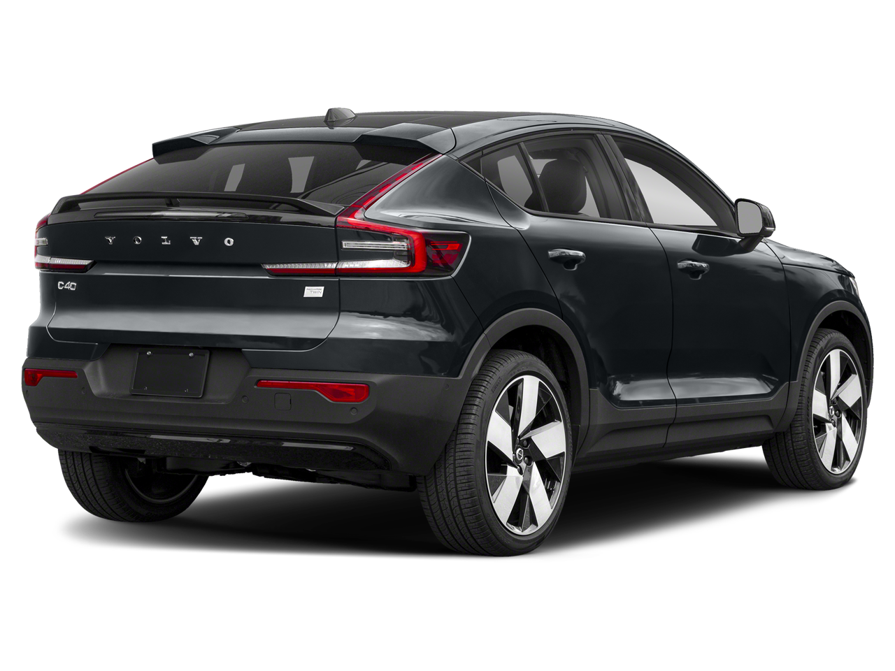 Used 2023 Volvo C40 Ultimate with VIN YV4ED3GM8P2032758 for sale in Wilmington, NC