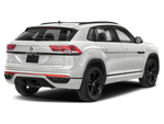 2023 Volkswagen Atlas Cross Sport 2.0T SEL R-Line