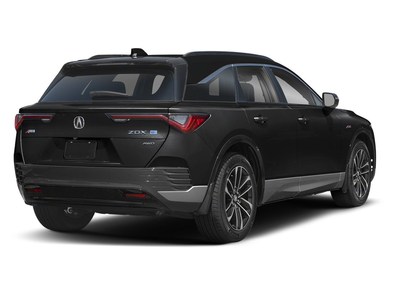 2024 Acura ZDX Base w/A-Spec Pkg