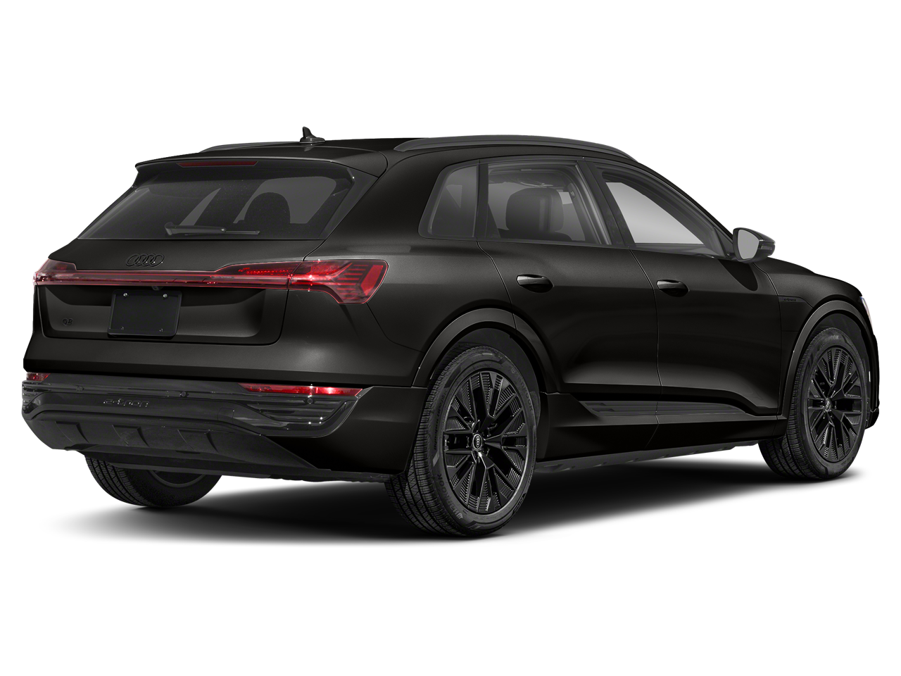 2024 Audi Q8 e-tron Premium Plus quattro