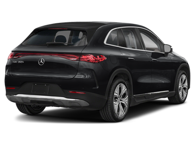 2024 Mercedes-Benz EQE 350+ SUV Base