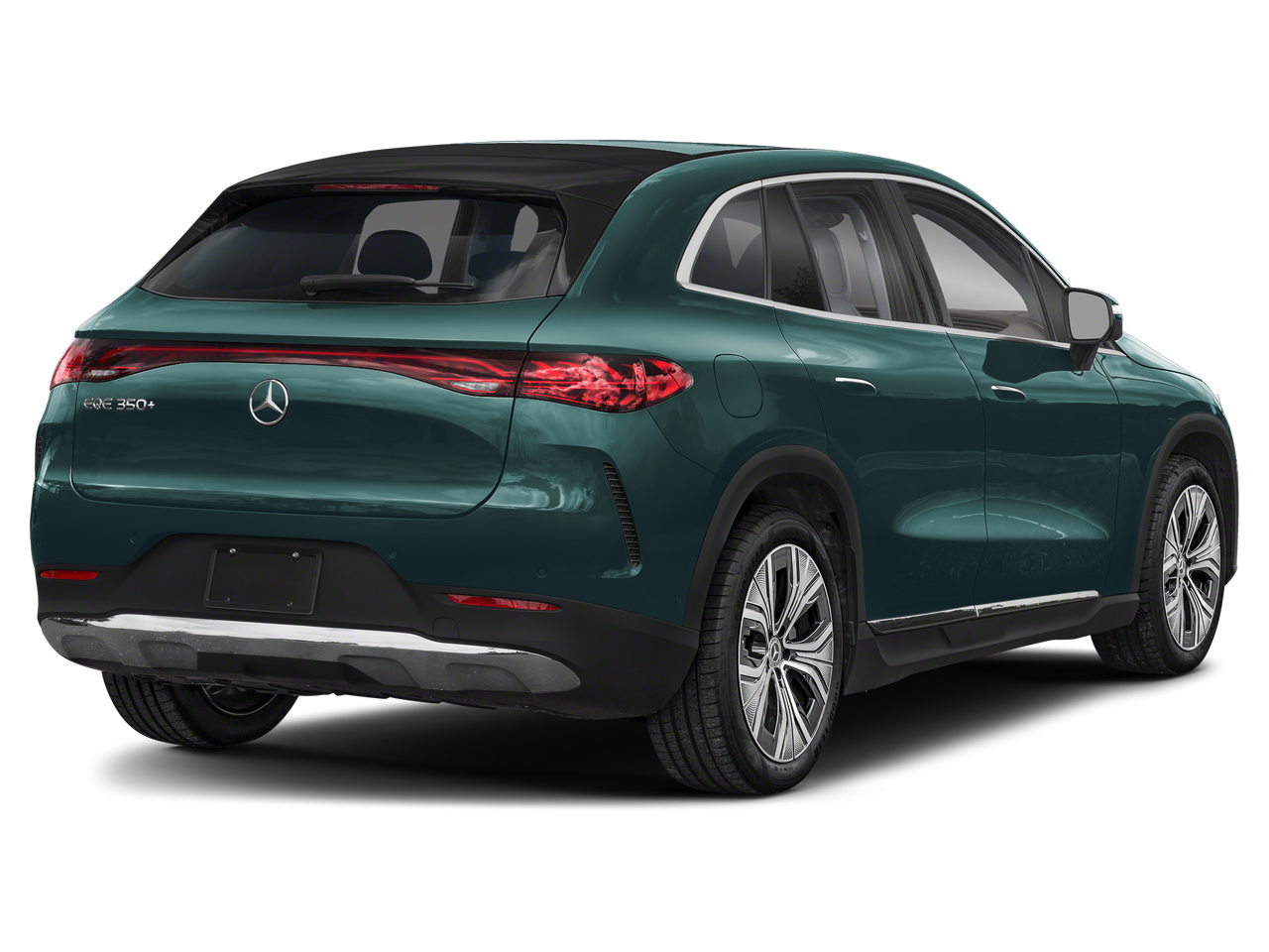 2024 Mercedes-Benz EQE 350+ SUV Base