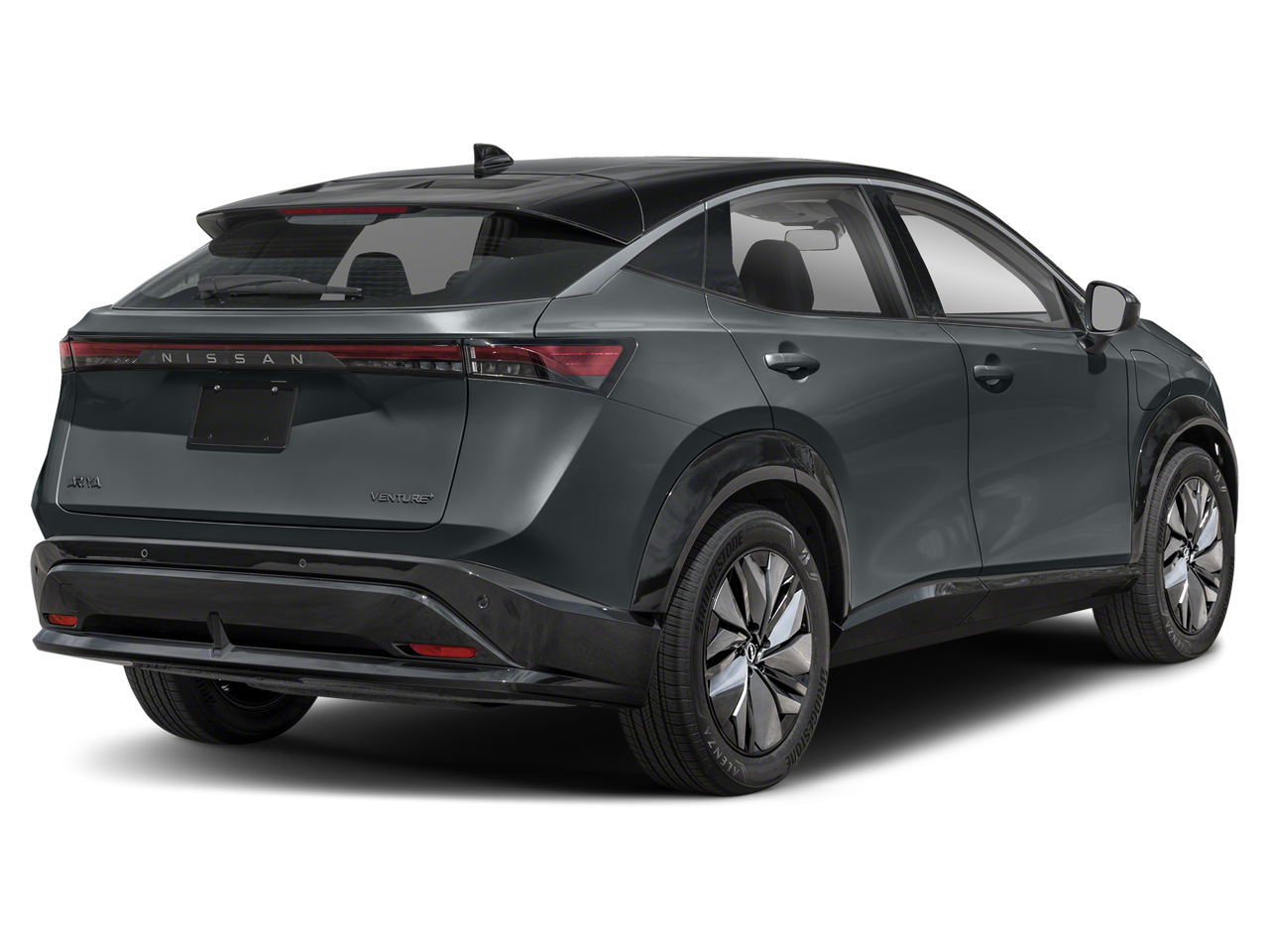 2024 Nissan Ariya VENTURE+