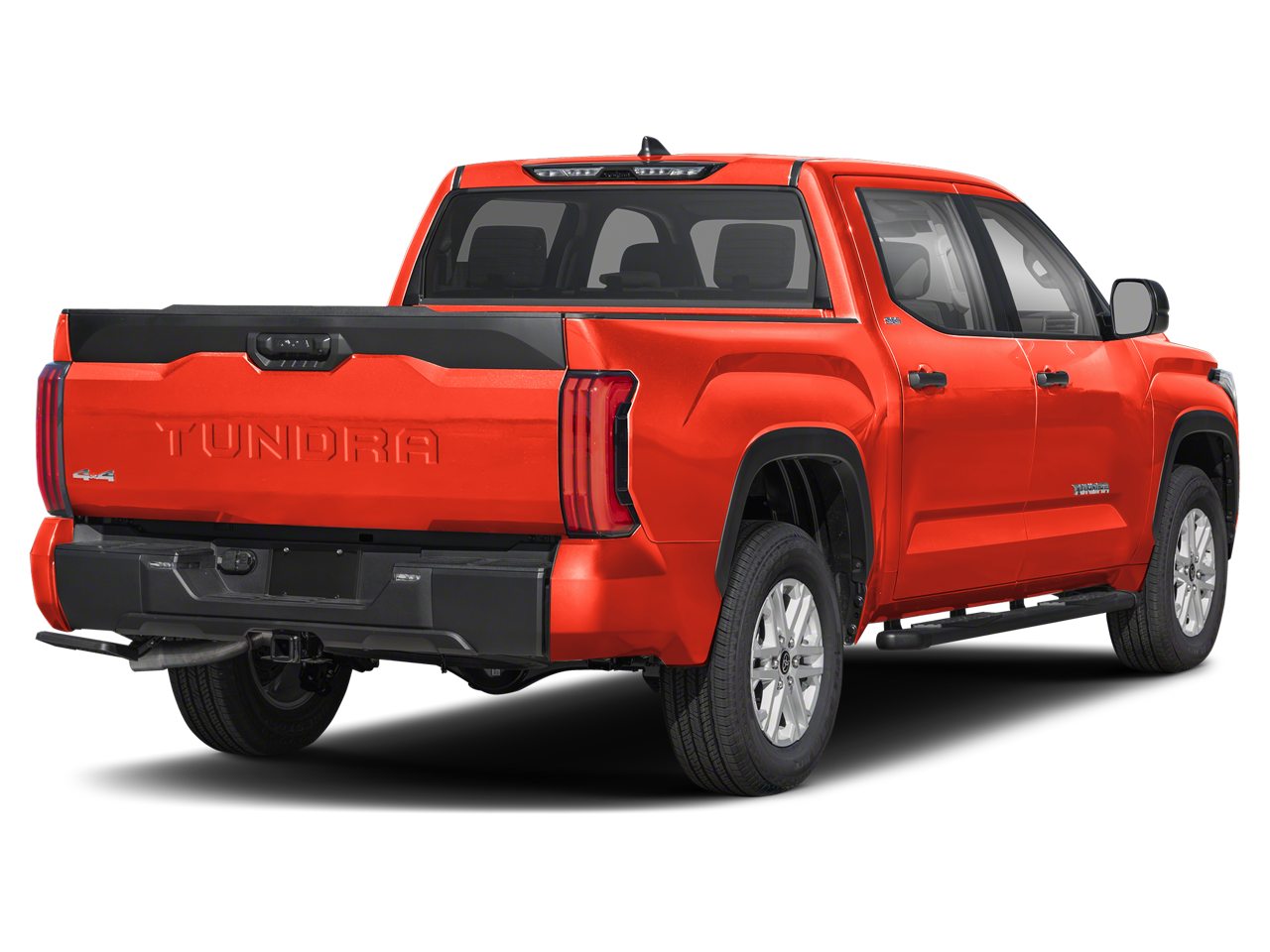 2024 Toyota Tundra SR5 photo 2