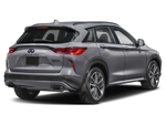 2025 INFINITI QX50 SPORT
