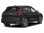 2025 INFINITI QX50 SPORT
