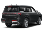 2026 INFINITI QX80 PURE