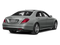 2014 Mercedes-Benz S-Class S 550 Base