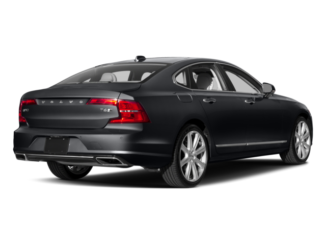 2017 Volvo S90 T6 Inscription