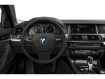 2015 BMW 5 Series 528i