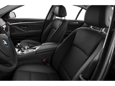 2015 BMW 5 Series 528i