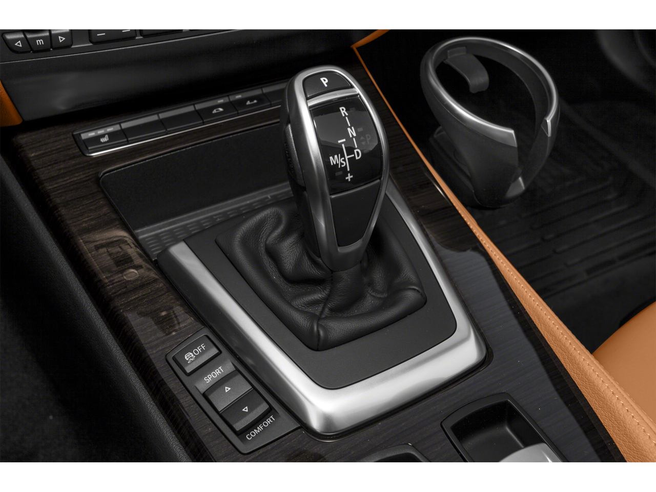 2015 BMW Z4 sDrive35i