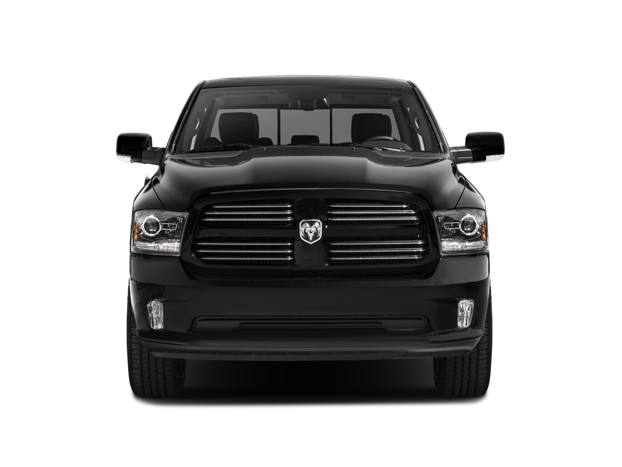 2015 RAM 1500 Sport