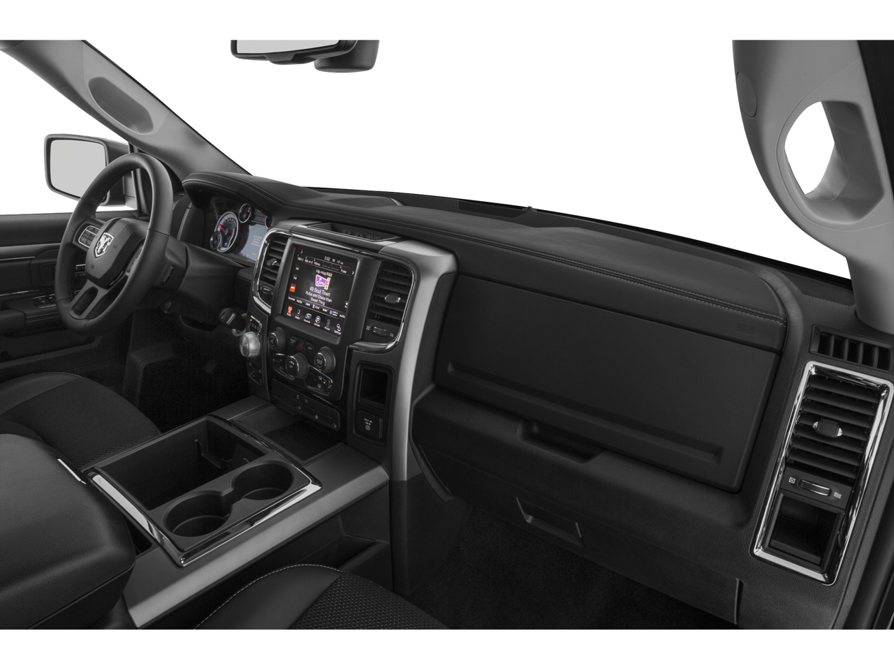 2015 RAM 1500 Sport
