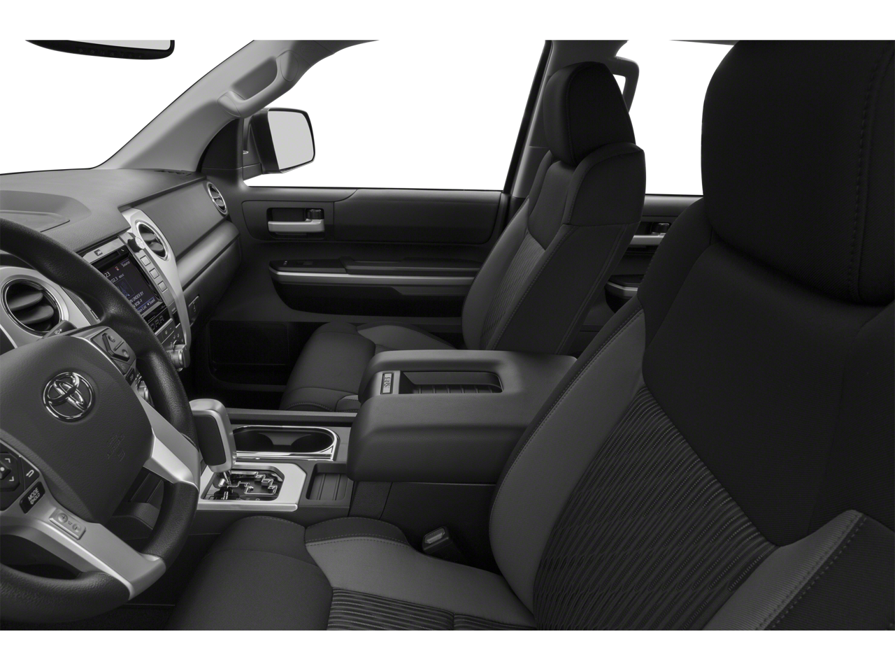 2015 Toyota Tundra SR5