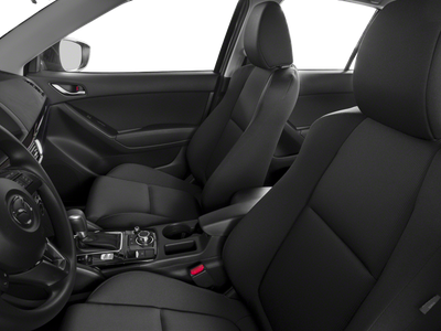 2016 Mazda Mazda CX-5 Sport