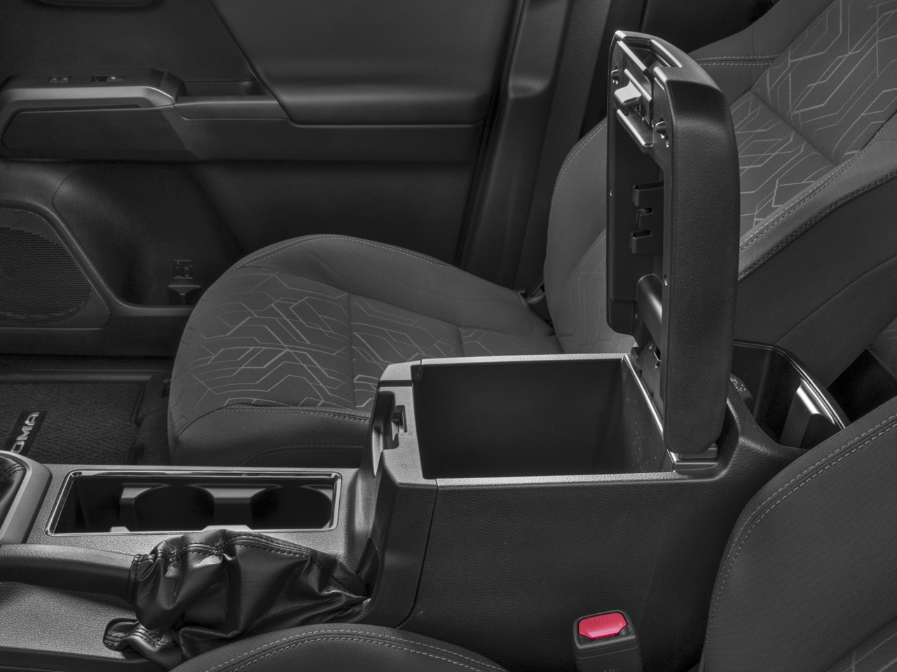 2016 Toyota Tacoma TRD Off-Road