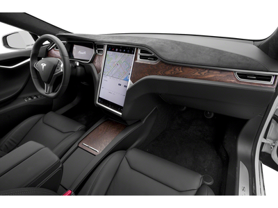 2018 Tesla Model S 75D
