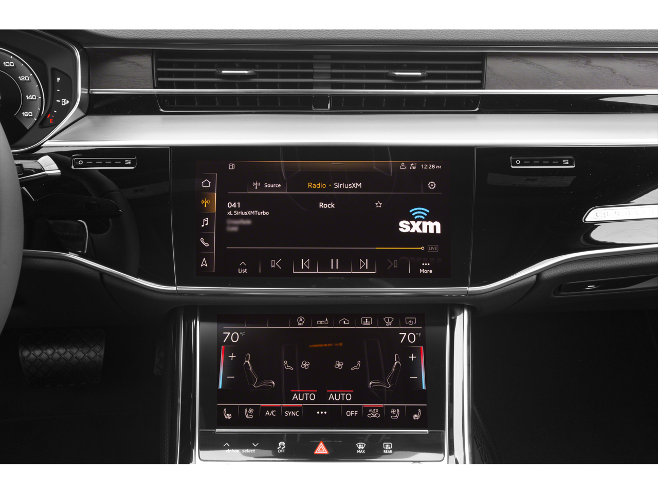 2019 Audi A8 L 55 quattro