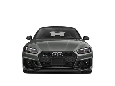 2019 Audi RS 5 2.9T quattro