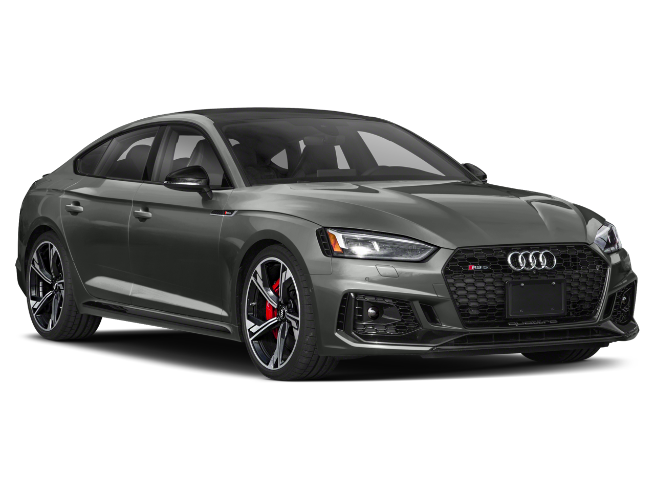 2019 Audi RS 5 2.9T quattro