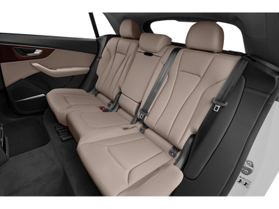 2019 Audi Q8 3.0T Premium quattro