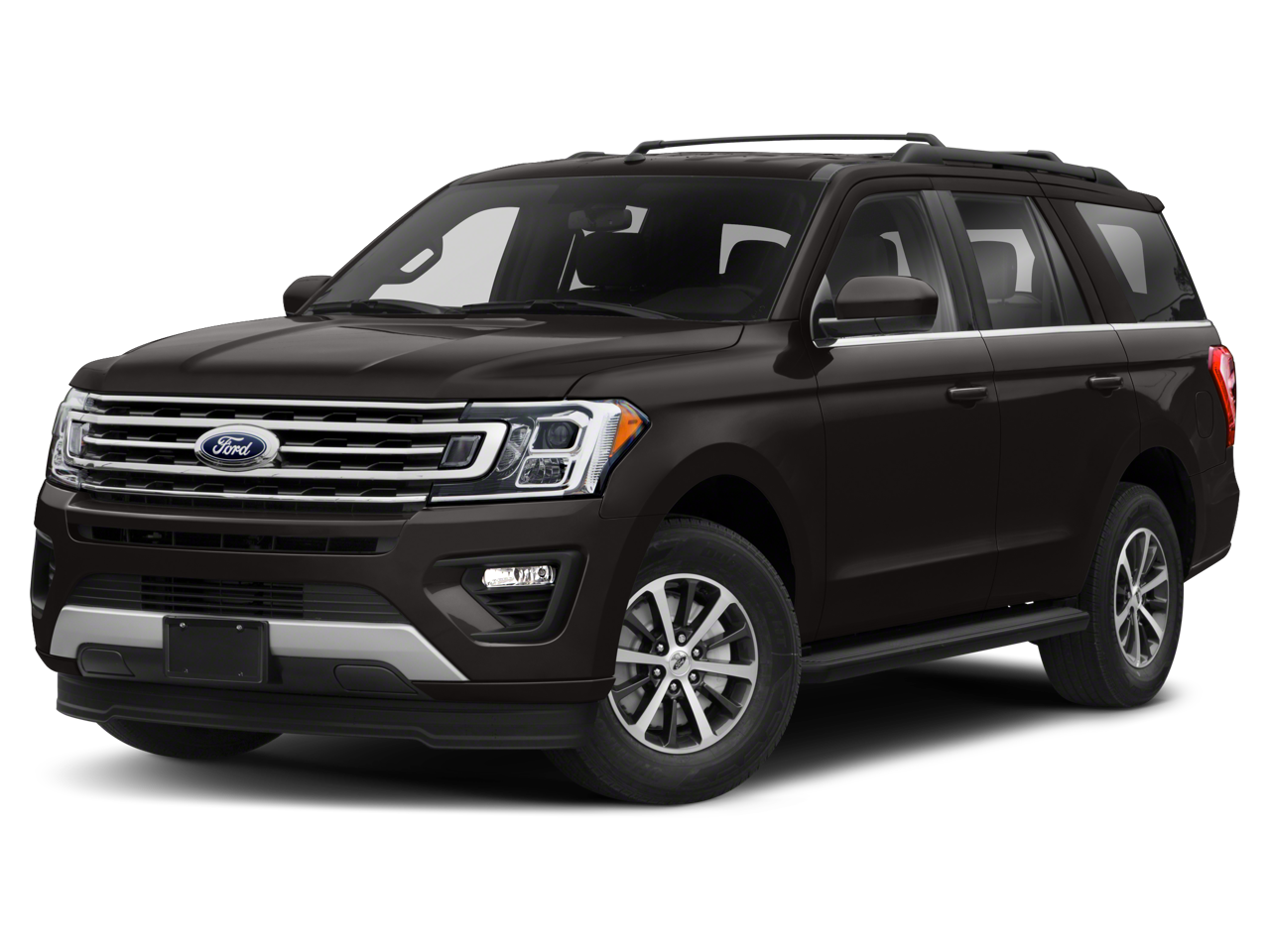 2019 Ford Expedition XLT 4x4's photo