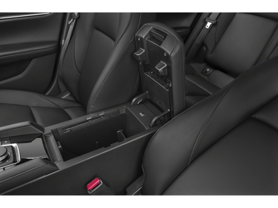 2019 Mazda Mazda3 Base