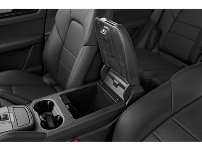 2019 Porsche Cayenne E-Hybrid Base