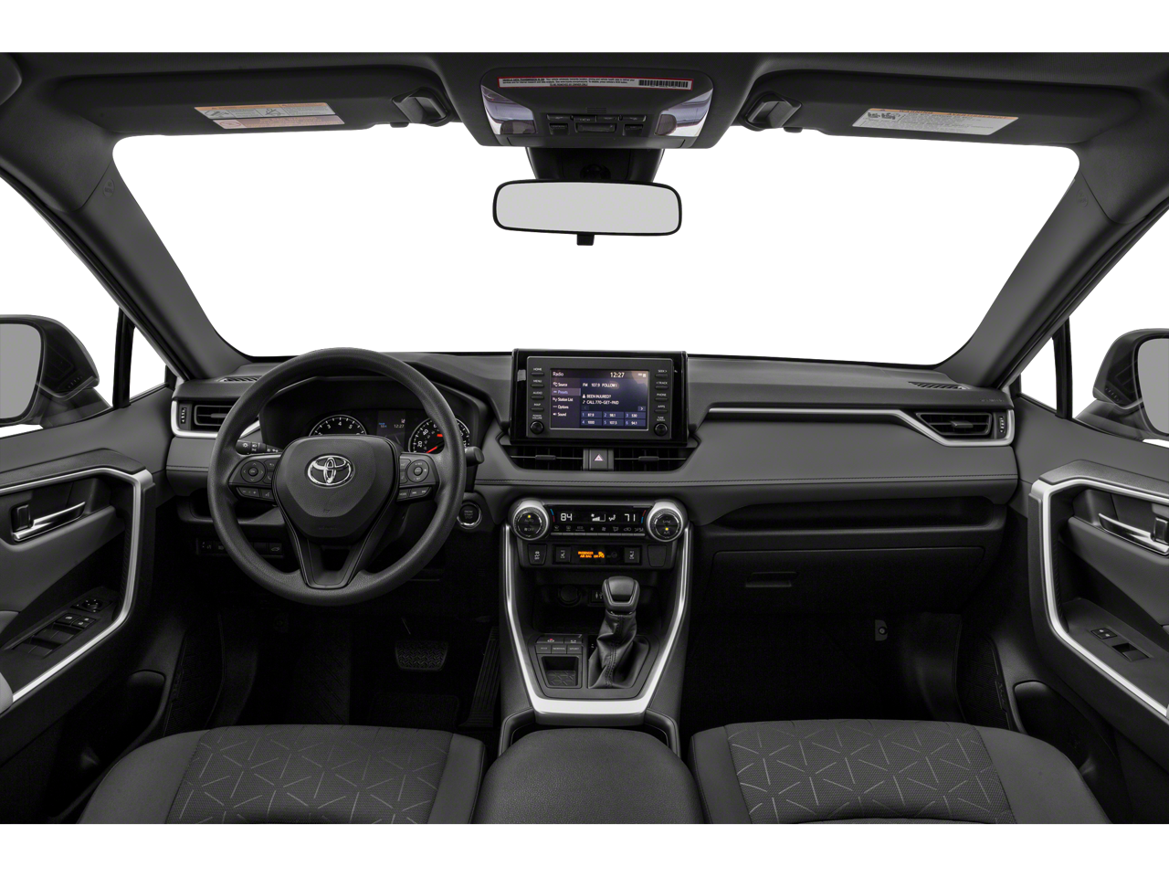 2019 Toyota RAV4 XLE Premium photo 3