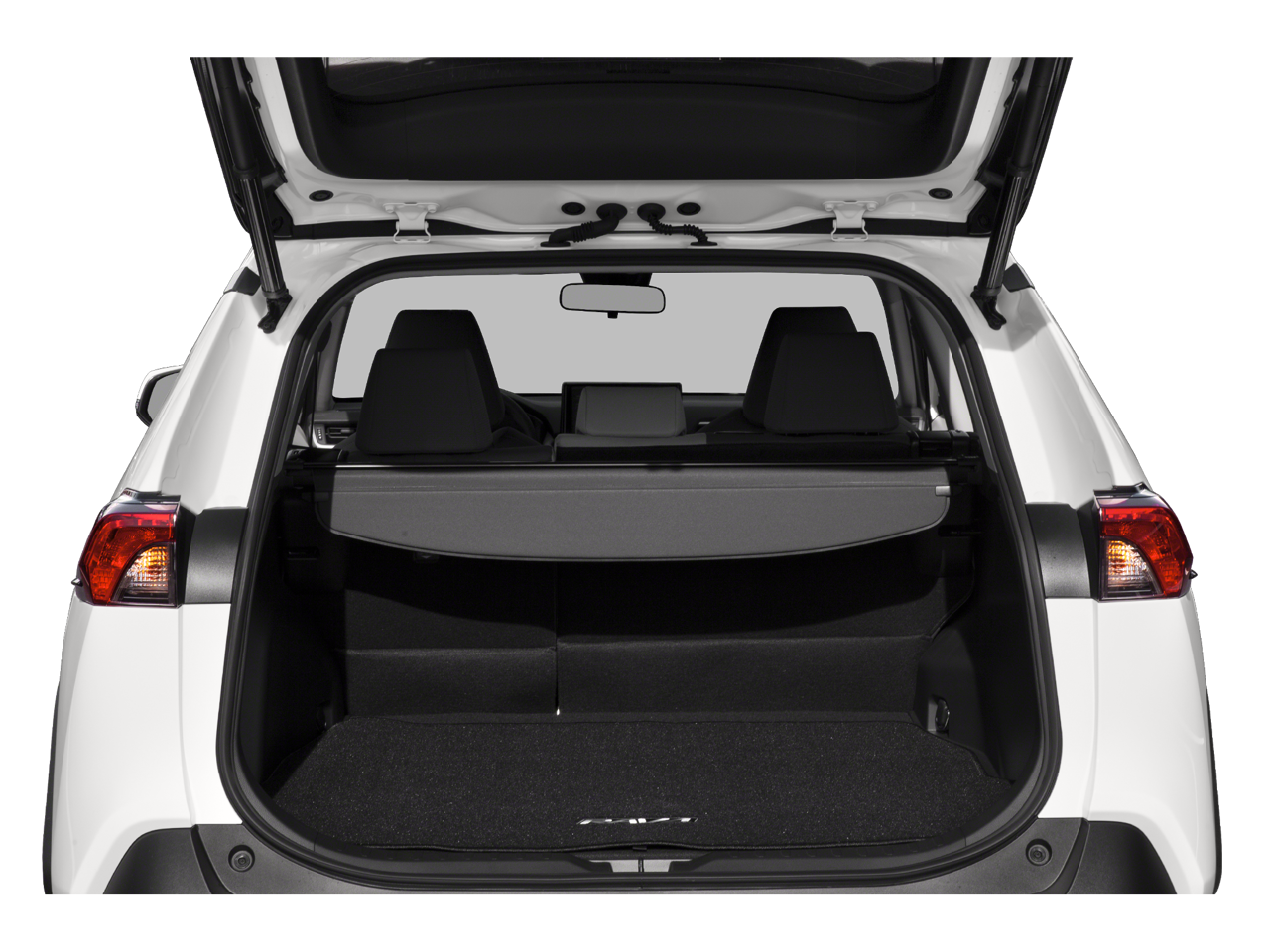 2019 Toyota RAV4 XLE Premium photo 4