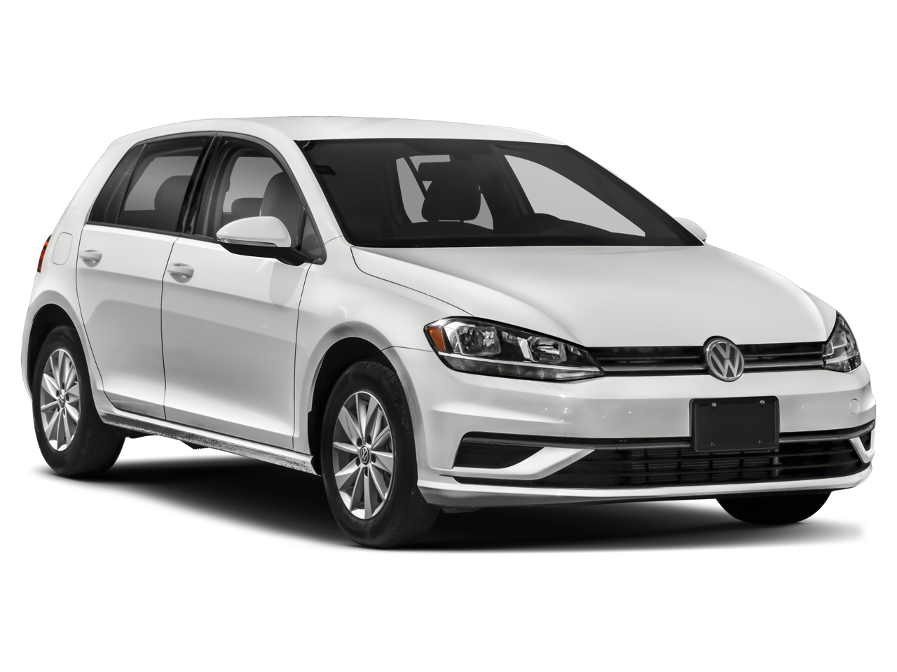 2019 Volkswagen Golf S