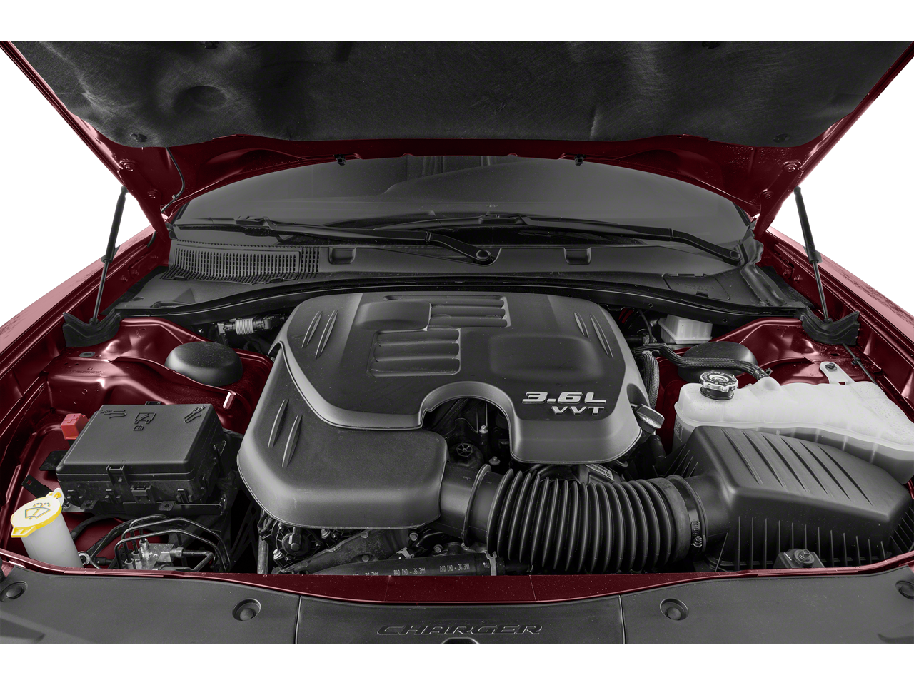 2020 Dodge Charger R/T