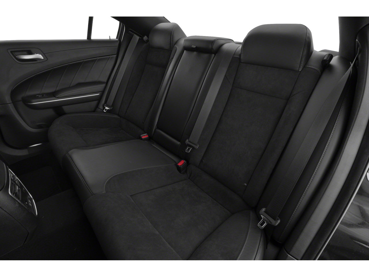 2020 Dodge Charger R/T